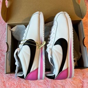 Women's Nike Cortez Sneakers